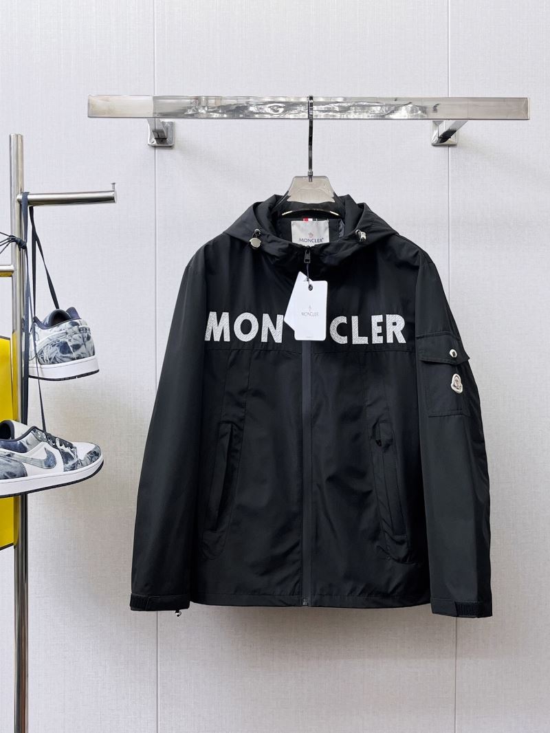 Moncler Outwear